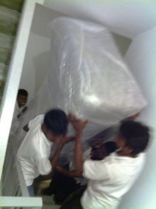 Sofa Delivery